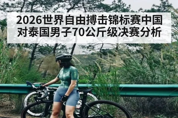 2026世界自由搏击锦标赛中国对泰国男子70公斤级决赛分析